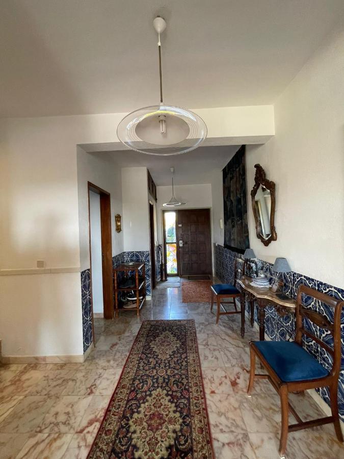 Casa Esperanca - Carefree Living With Big Private Pool And Great Views Villa Olhao Exterior photo